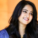 Anushka Shetty