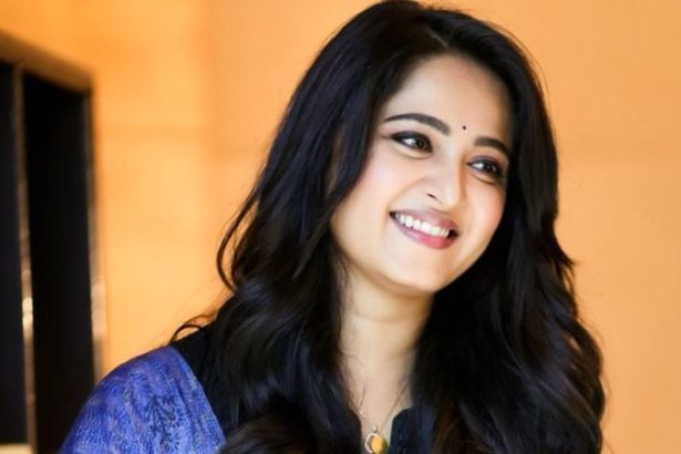 Anushka Shetty