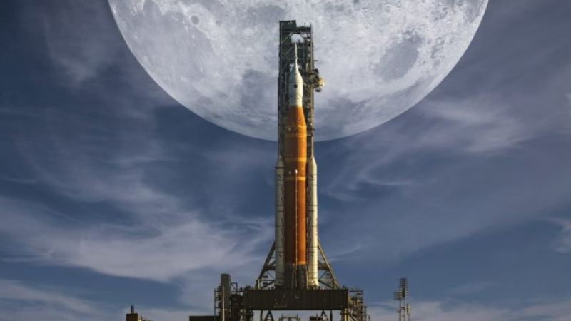 Artemis II 1 1