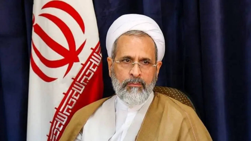 Ayatollah Arafi