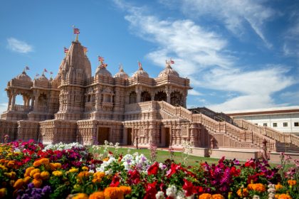 ಸ್ವಾಮಿನಾರಾಯಣ ದೇವಸ್ಥಾನ, ಕ್ಯಾಲಿಫೋರ್ನಿಯಾ