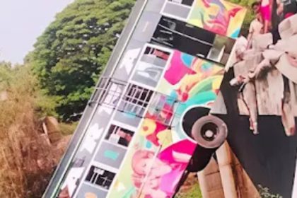 Badravati Bus Accident