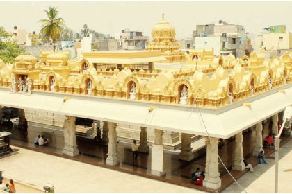 Banashankari temple Bengaluru