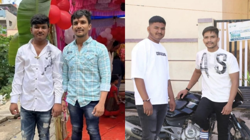 Bengaluru Byadarahalli Kidnap