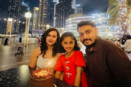 Bengaluru Couple Stranded In Abu Dhabi