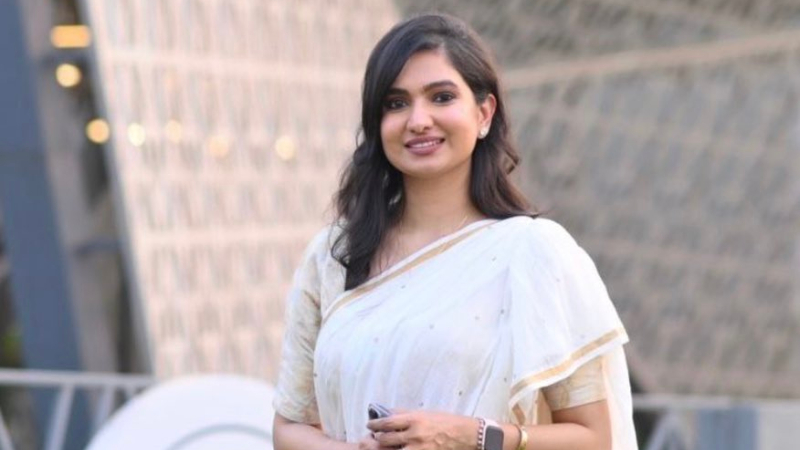Bengaluru IIM passout Sofia Firdous is Odisha first Muslim woman MLA 2 4