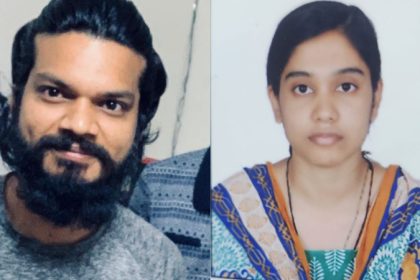 Bengaluru Techie Couple Suicide Kothanur