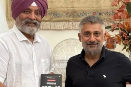 Bhushan Kumar Vivek Agnihotri 2