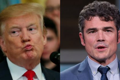 Big setback for Trump War on Iran due to Israeli pressure Counterterrorism chief Joe Kent resigns