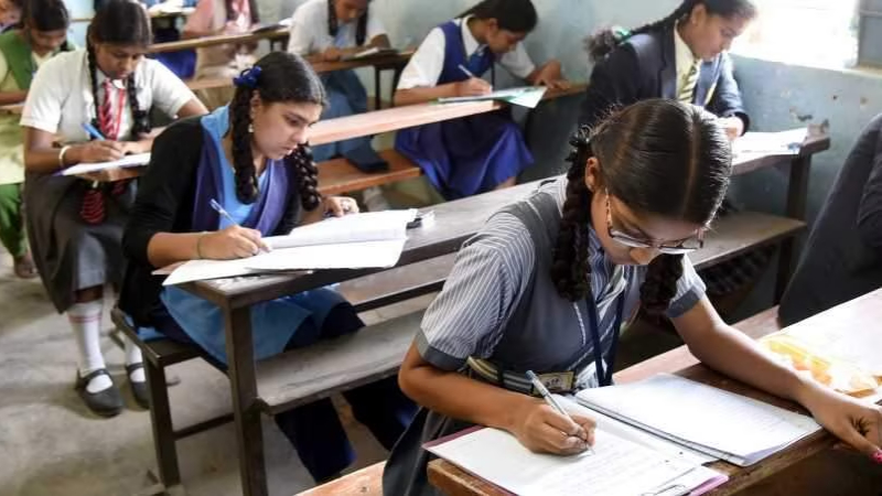 Board Exam Karnataka 1