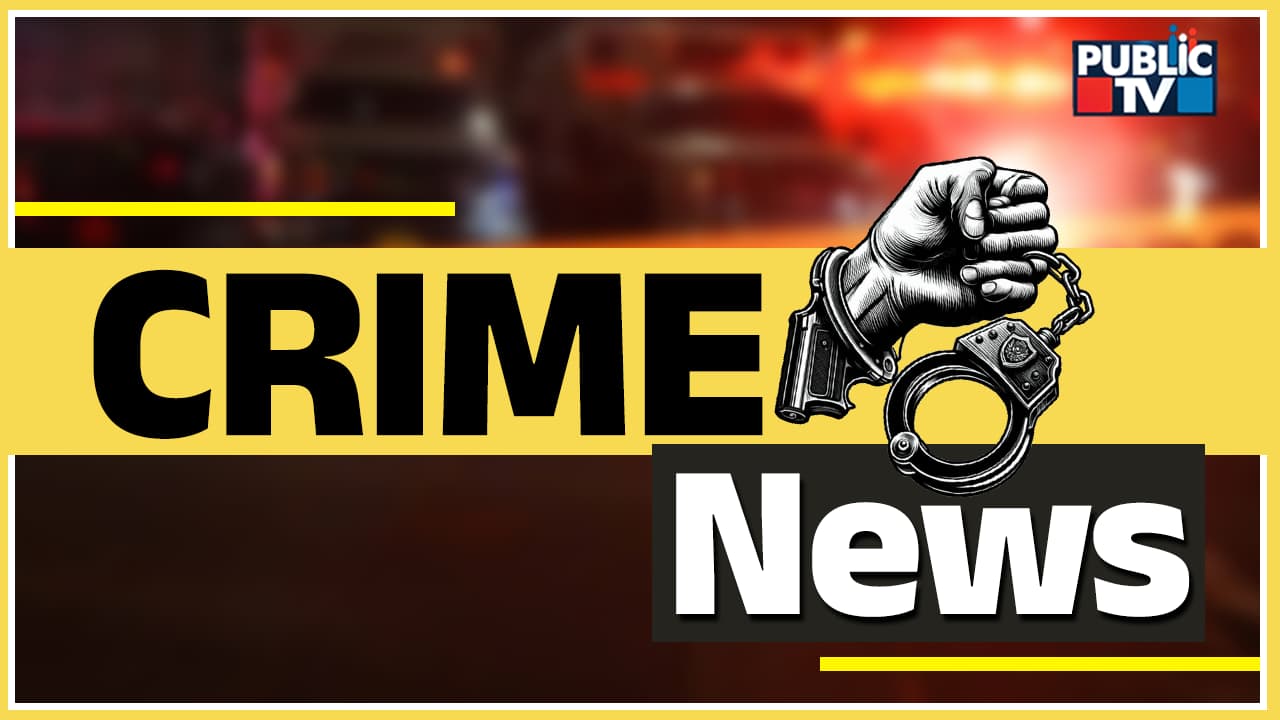 CRIME 5