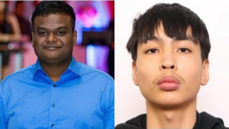 Chandan Kumar Shootout at Canada Accused