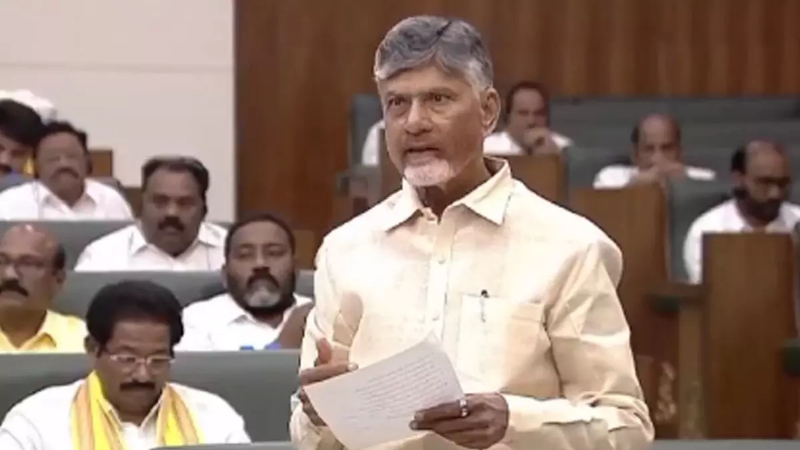 Chandrababu Naidu 2