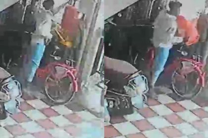 Channapatna Gas Cylinder Theft