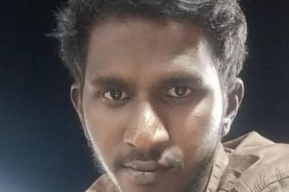 Chennai Crime Kalaiselvan