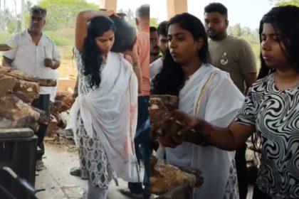 Chikkamagaluru Funeral