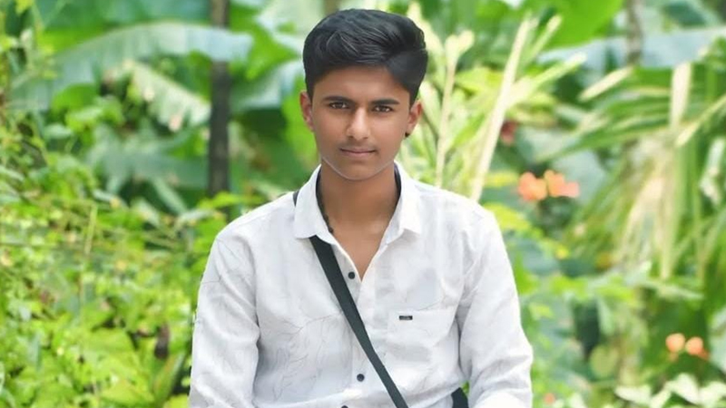 Chikkamagaluru Youth 1