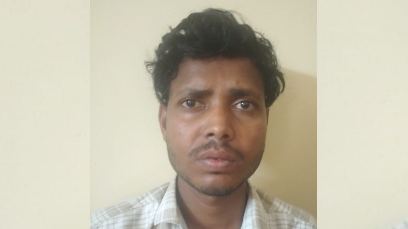 Chinnaswamy Phone Theft Arrest