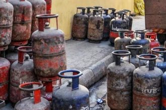 Commercial LPG