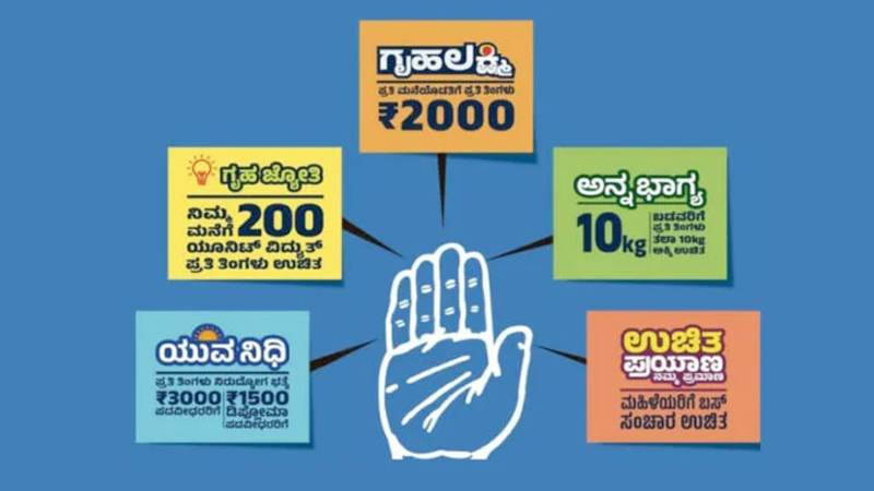 Congress Guarantee 3