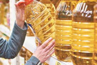 Cooking Oil