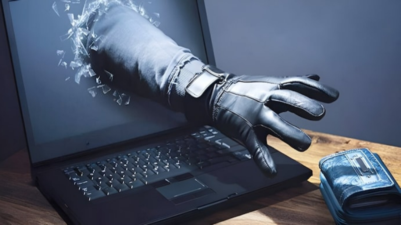 Cyber Crime 2