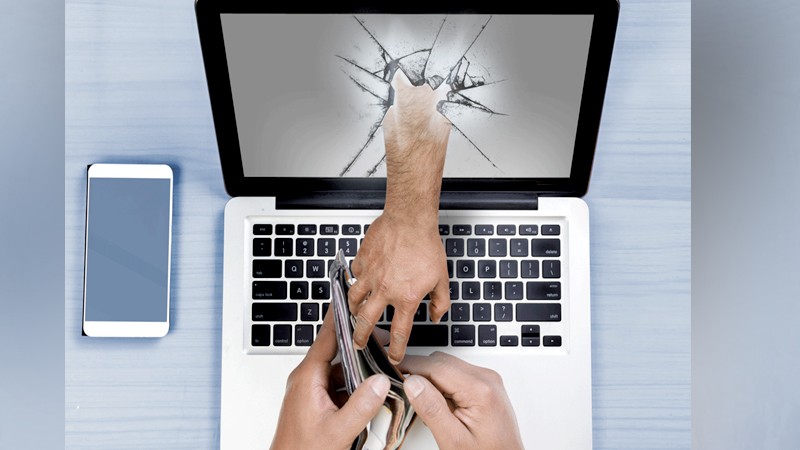Cyber Crime