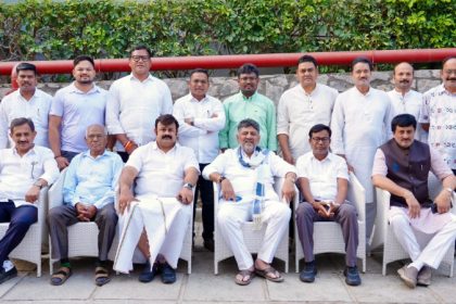 DK Shivakumar Odisha Congress MLAs