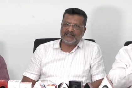 Davangere South Ticket Fight Siraj Ahmed