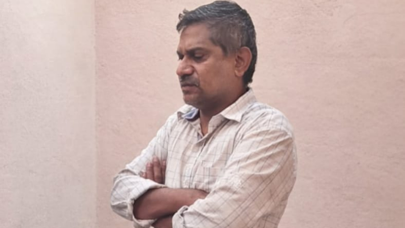 Delhi Police arrest suspect in Mysuru for making bomb threats to courts airports schools