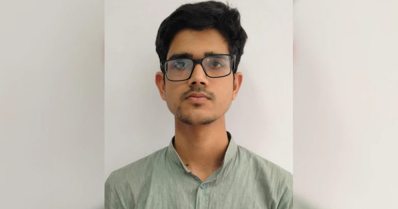 Dental Student Arrest 1