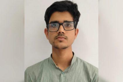 Dental Student Arrest