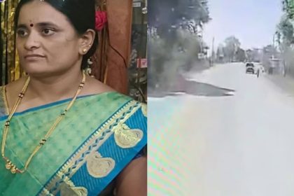 Dharwad Big twist in hit and run case It was intentional murder