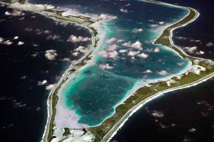 Diego Garcia