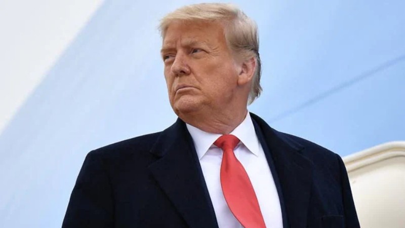 Donald Trump 2 1
