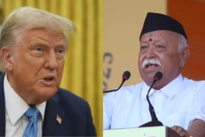 Donald Trump RSS