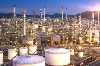 Drone hits Saudi Arabias Samref refinery