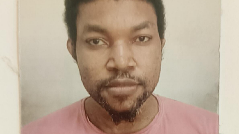 ಬಟ್ಟೆ ಮಾರಾಟ ನೆಪದಲ್ಲಿ ಡ್ರಗ್ ಪೆಡ್ಲಿಂಗ್ - ನೈಜೀರಿಯಾ ಪ್ರಜೆ ಅರೆಸ್ಟ್, 2 ಕೋಟಿ ಮೌಲ್ಯದ ಮಾದಕವಸ್ತು ಜಪ್ತಿ 1 Drug Arrest bengaluru