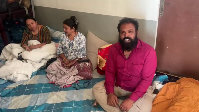 Dubai Kannadigas 3