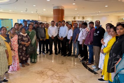 Dubai Kannadigas Helpline