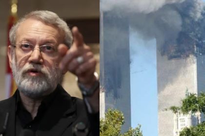 Epstein network plotting 9 11 style attack to blame Iran security chief claims