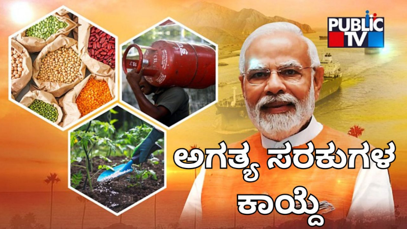 Essential Commodities Act 1955