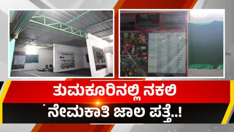 Fake Govt job 1 1
