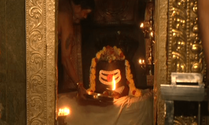 GAVIGANGADHARESHWARA TEMPLE
