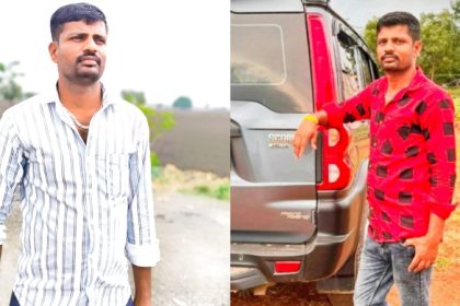 Gadag Youth Suspected Death