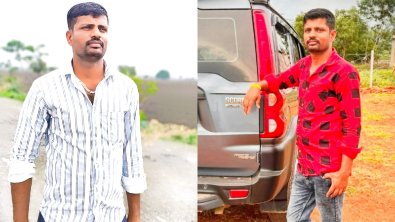 Gadag Youth Suspected Death