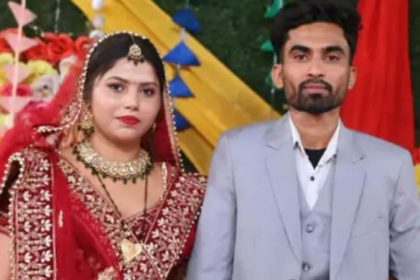 Gurugram Husband Kills Wife Over Dowry