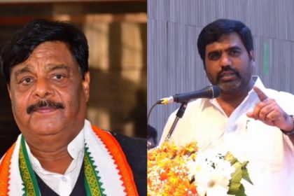 HC Mahadevappa Shivanagouda Naik