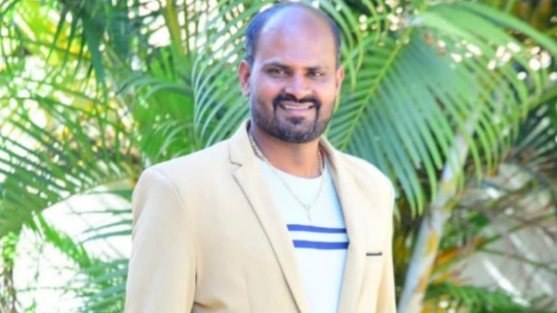 Hassan Health Department Employee Heart Attack