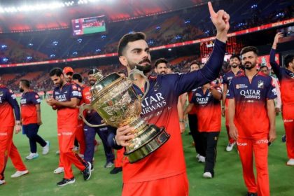 IPL RCB